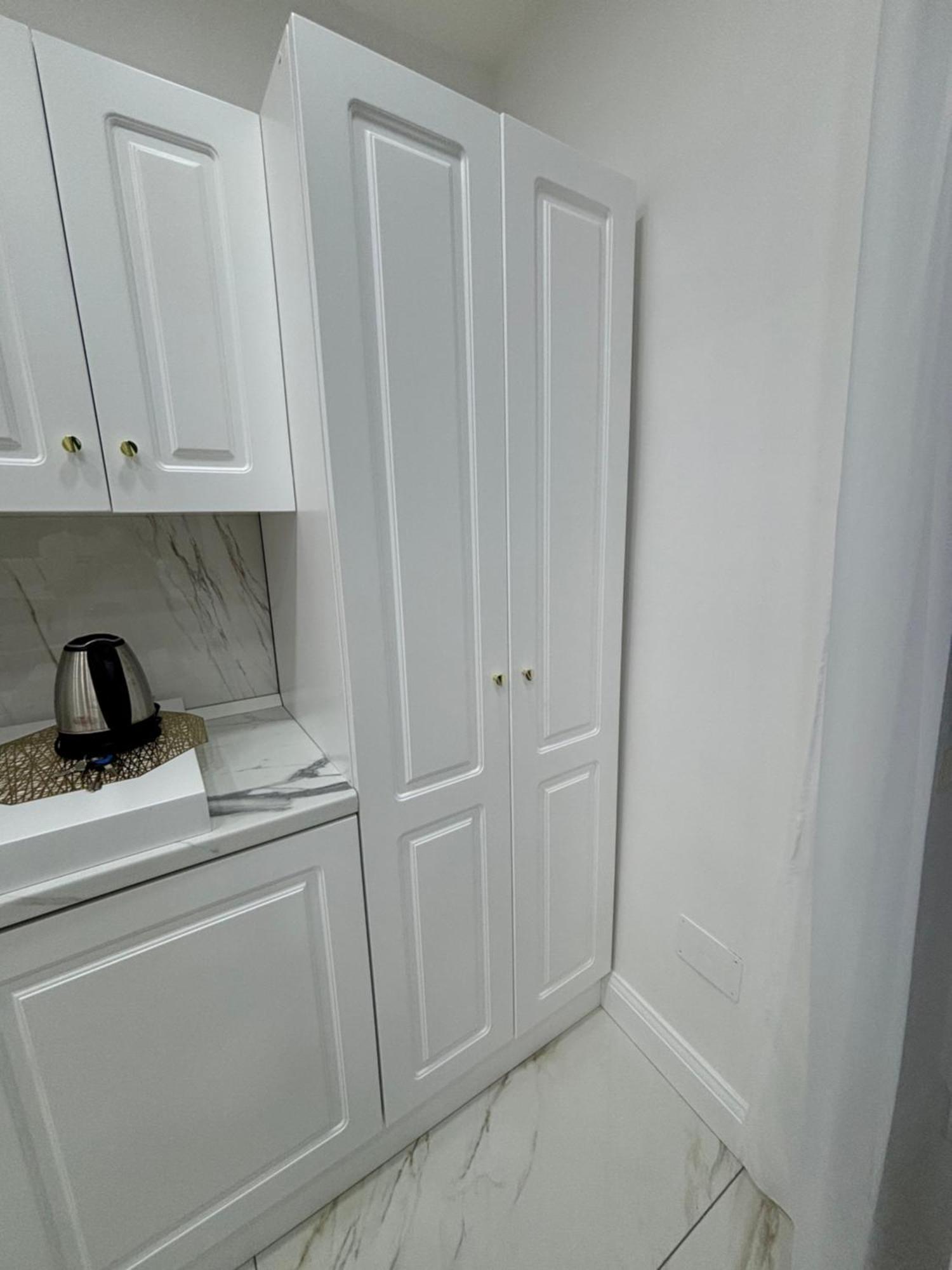 Suite Campanile Naples Exterior photo