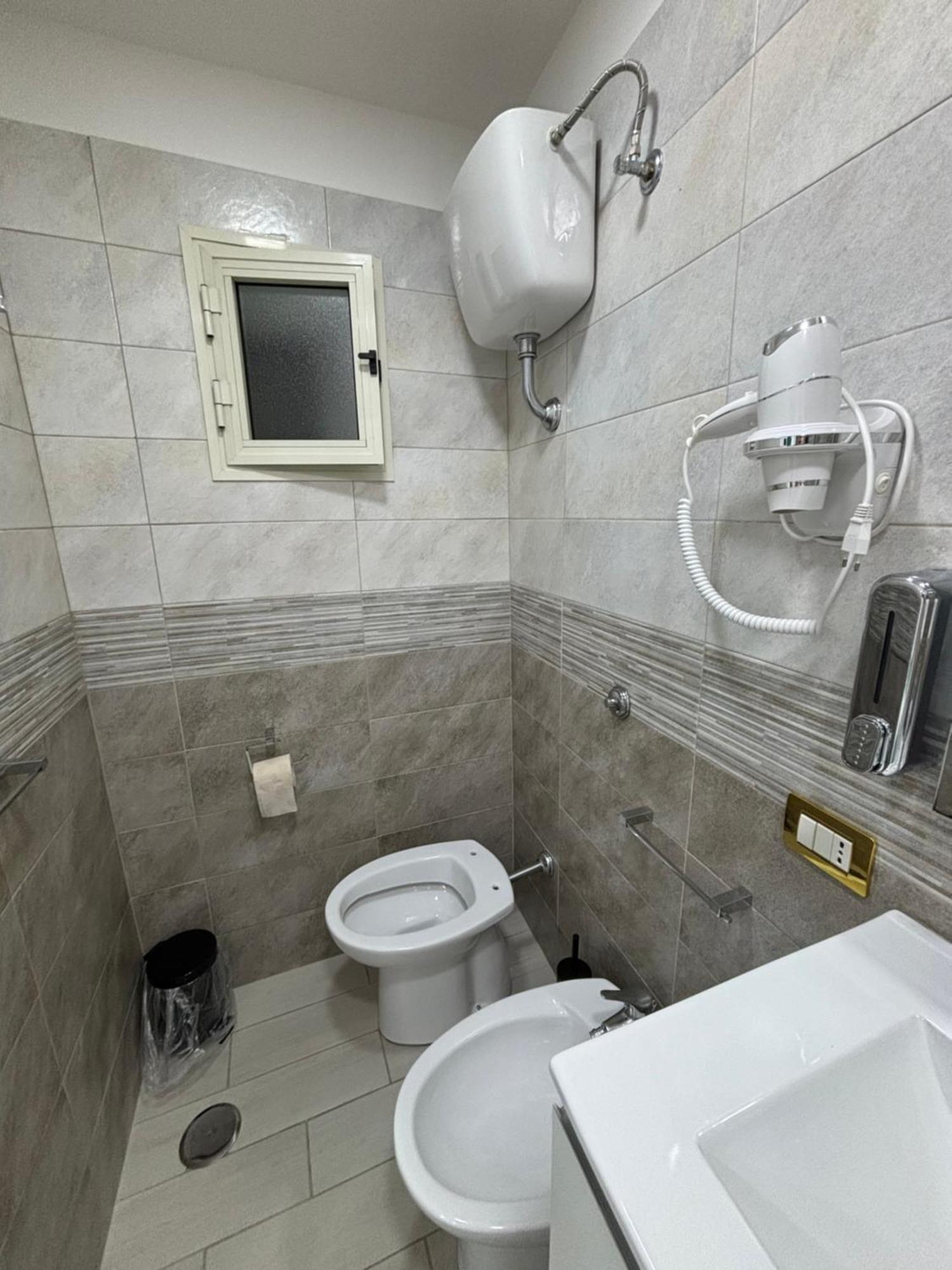 Suite Campanile Naples Exterior photo
